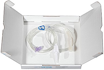 Gastric Balloon Unboxing